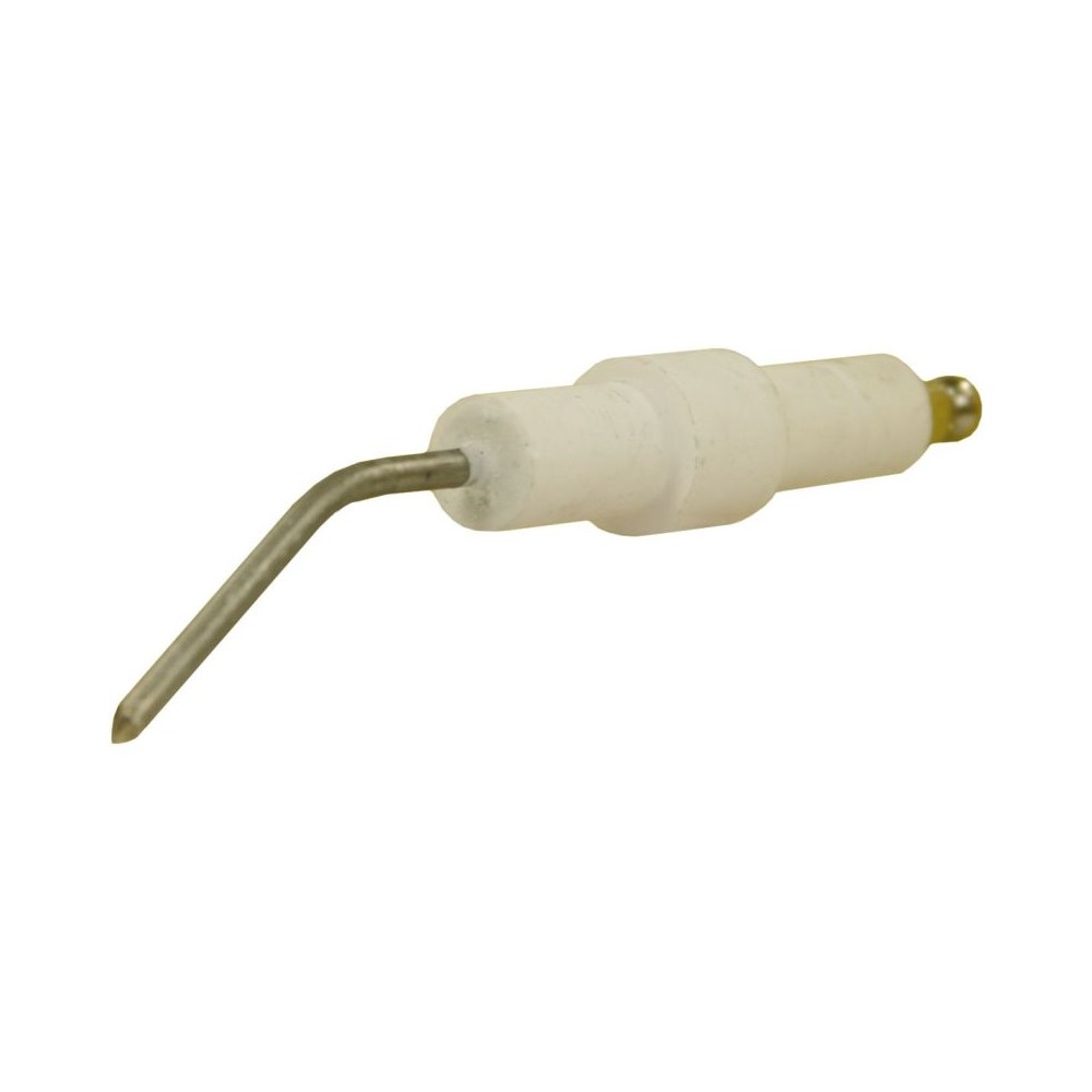 Ignition electrodes pair Lavorwash burner component