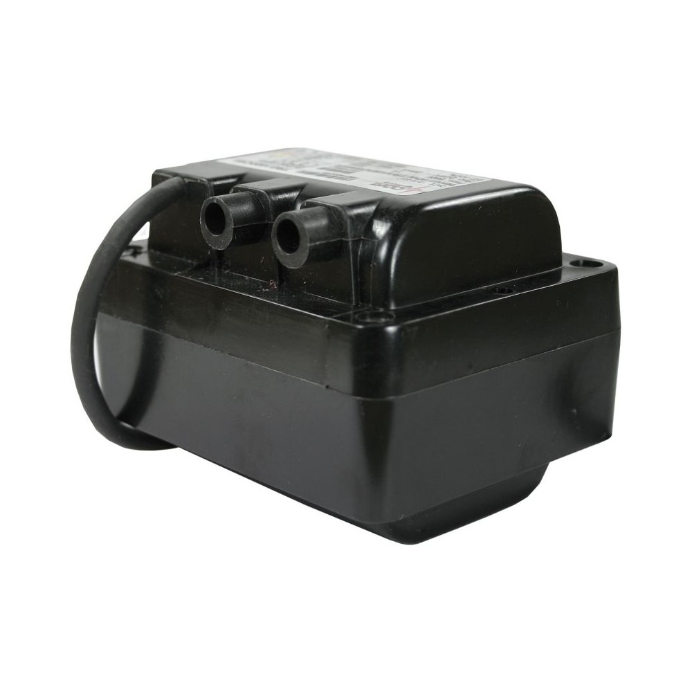 Ignition transformer cofi 1020c cleaning component