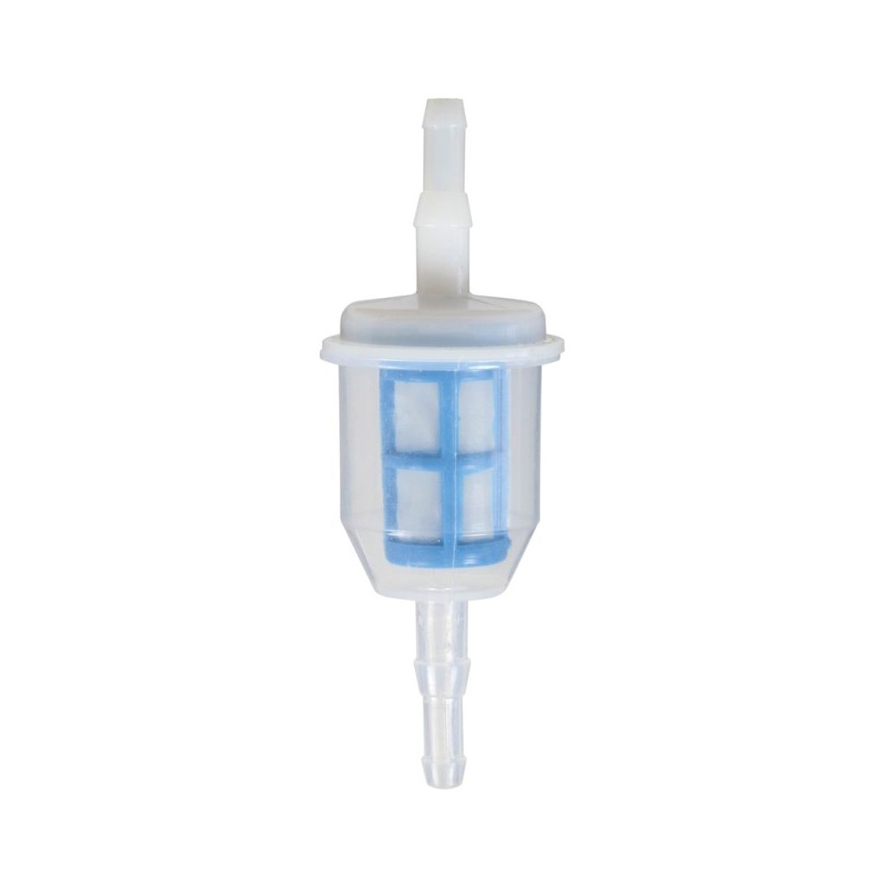 Inline fuel filter new 6/8mm component
