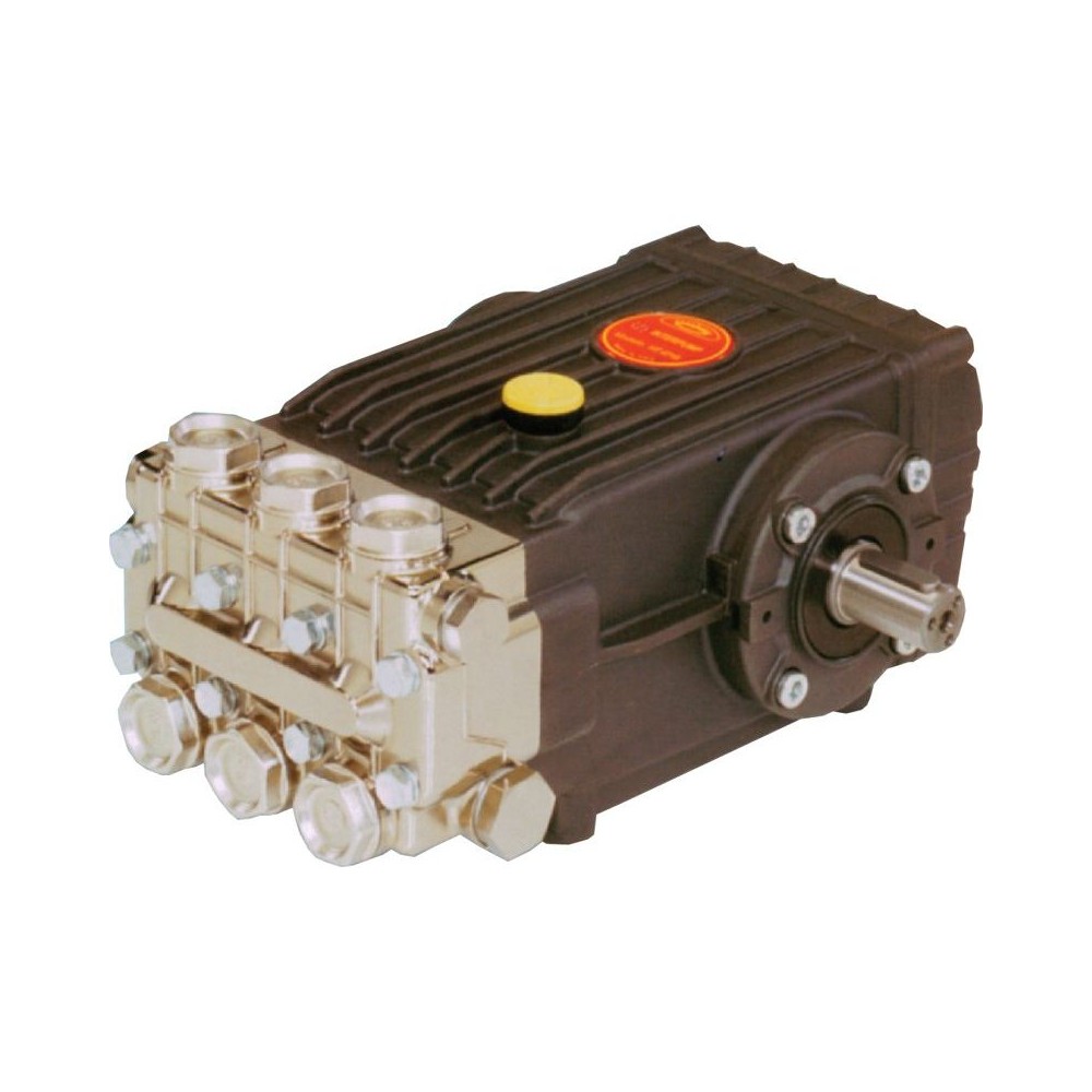 Interpump lpm bar Vht4718 hot water high-pressure pump