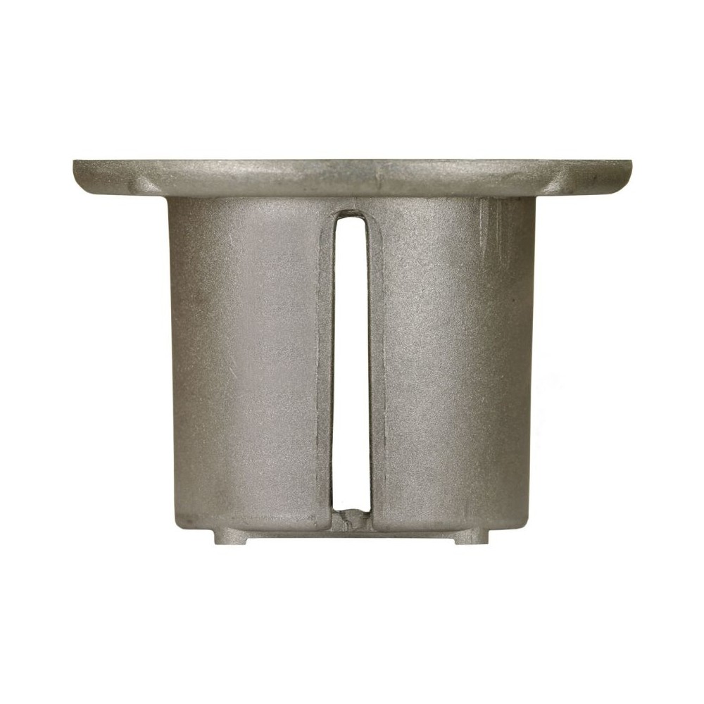 Interpump Bell Housing Zf132 pump mounting component