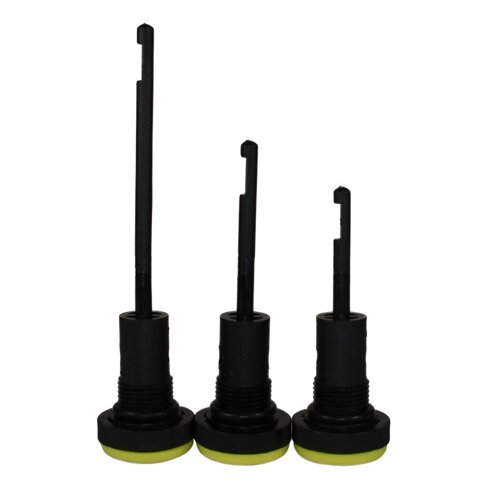 Interpump Dipstick Small 80mm pump oil-level gauge