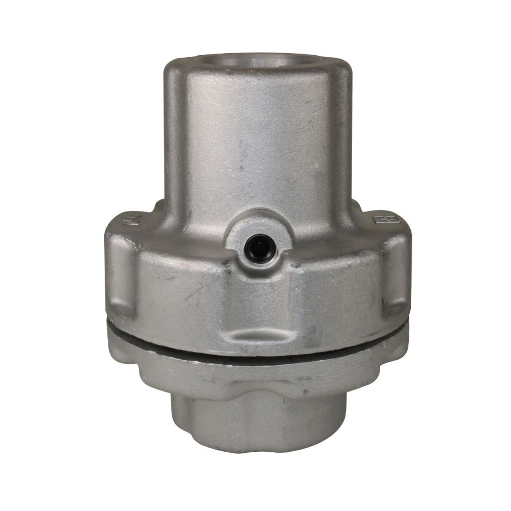 Interpump Drive Coupling Zg151 pressure-washing pump component