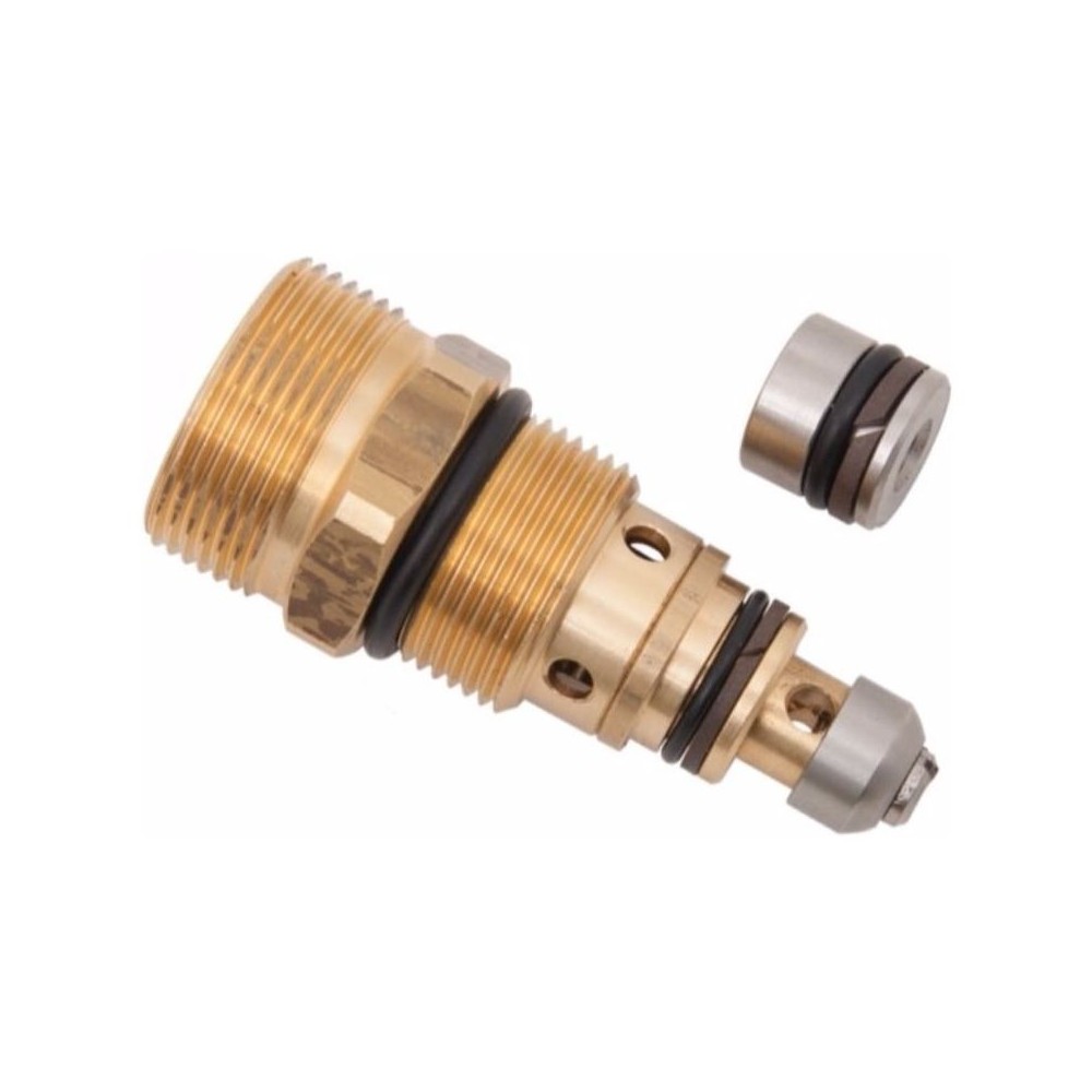 Interpump kit unloader valve service kit Kit 102