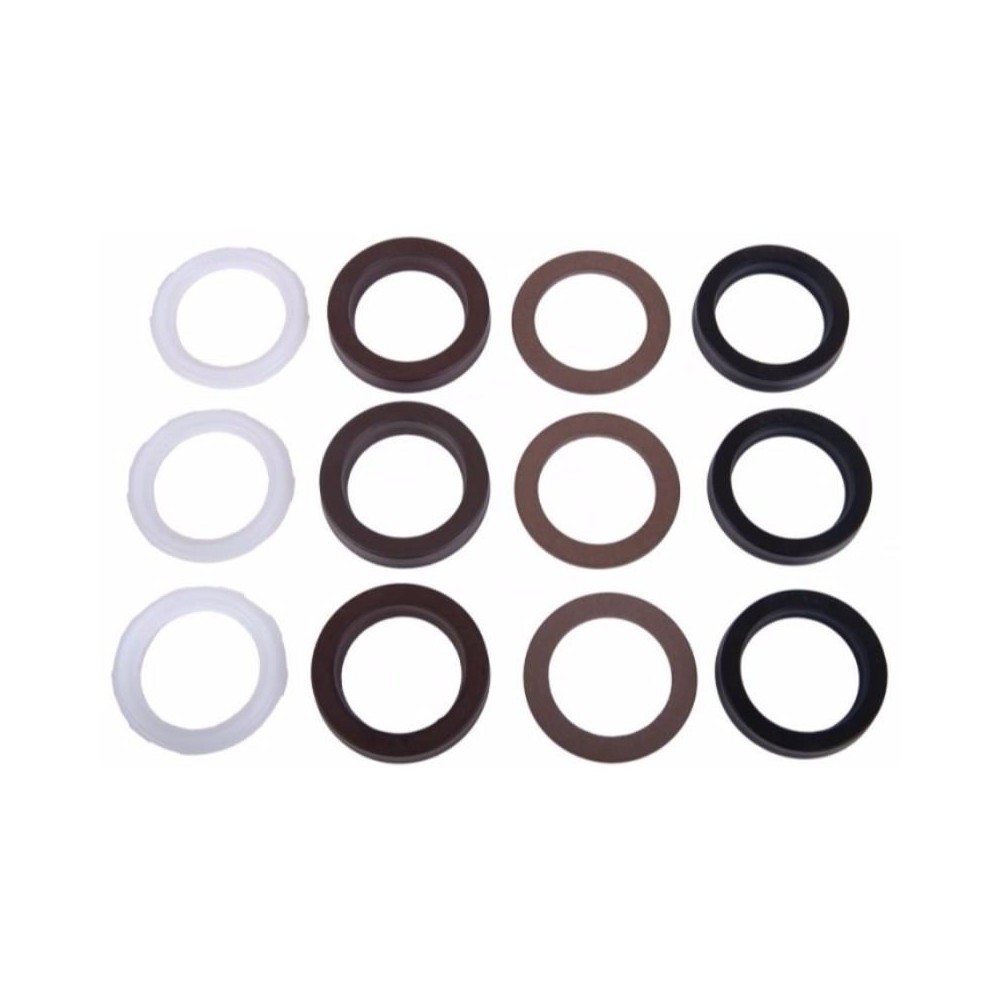 Interpump kit seal kit for high-pressure pump maintenance