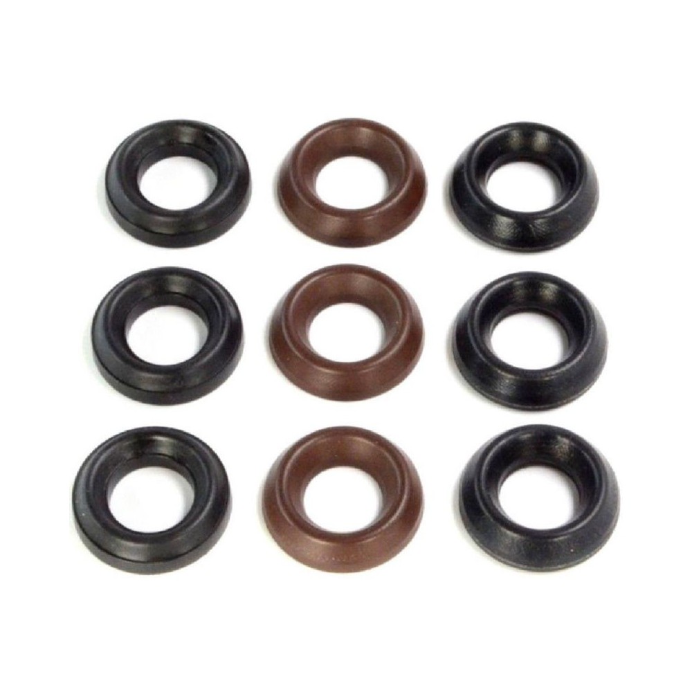 Interpump Kit seal kit (Kit 69 X3) replacement pump seals