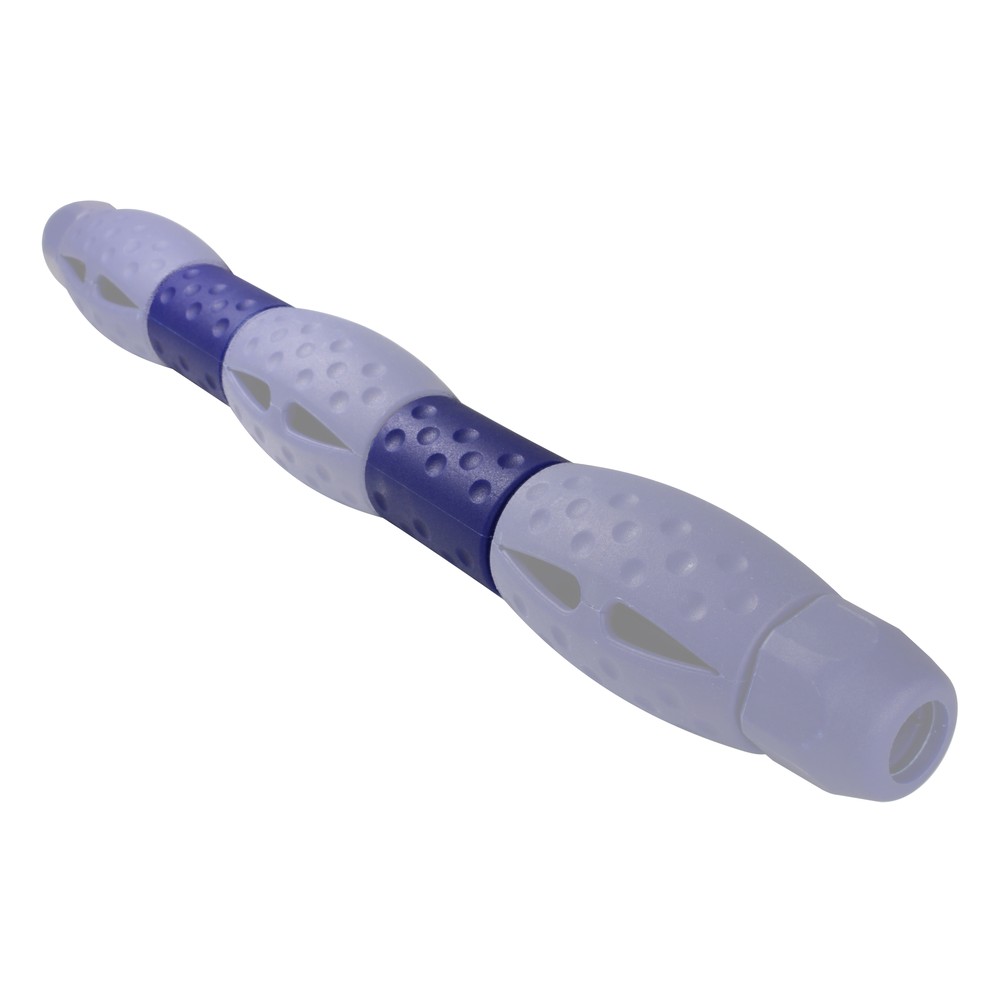 Blue lance insulation connector spacer washdown fitting