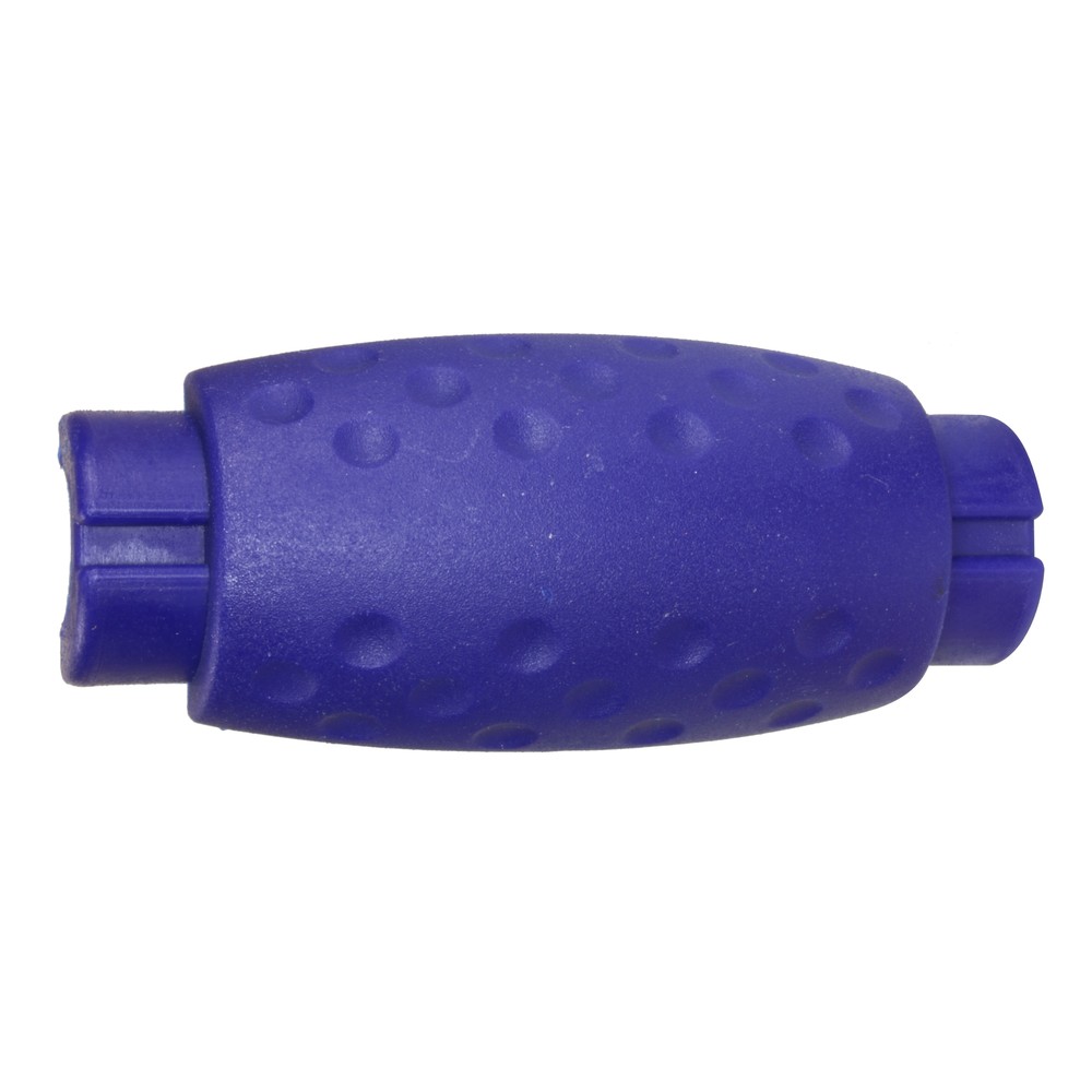 Blue lance insulation middle section for washdown lances