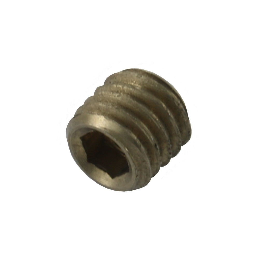 M5 grub screw nozzle 0.8mm sewer jetting insert