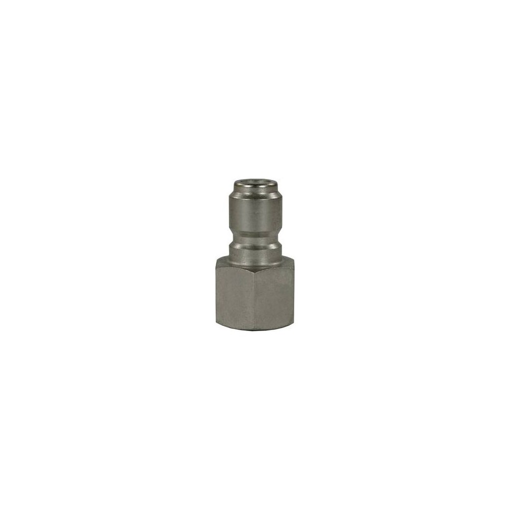 Midi SP20 quick coupling plug 1/4"F 150 bar