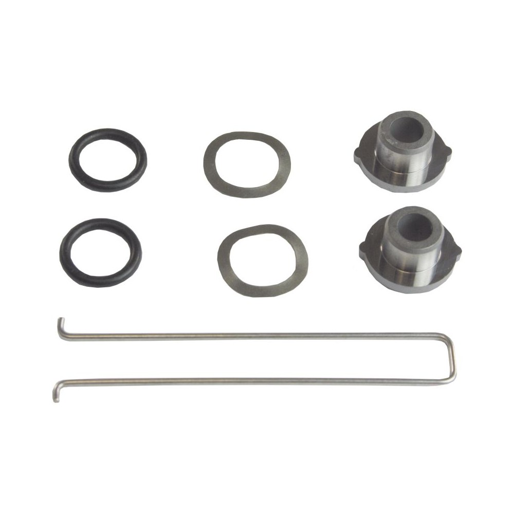 Mosmatic Dx Series repair kit with ceramic seals
