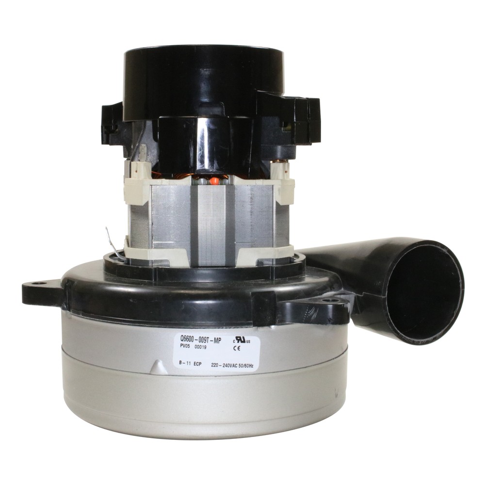 Mosmatic self service air dryer replacement motor component