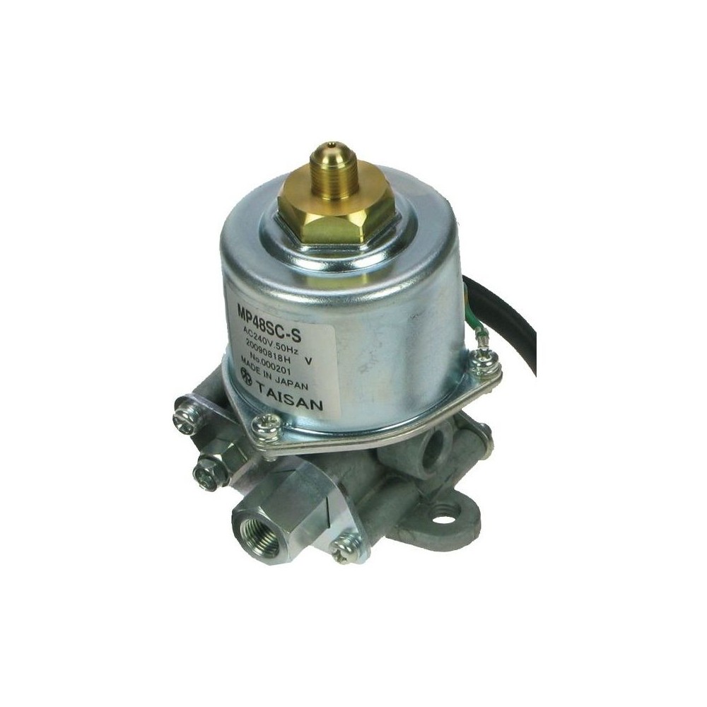 MP 45SC 110V Taisan pump for washdown systems