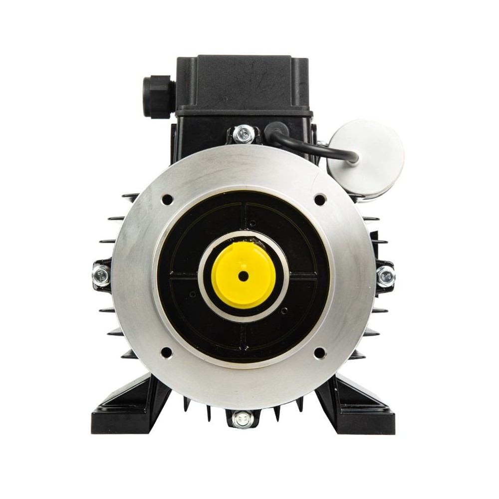 Nicolini electric motor 2kw 3HP 230V F100 unit
