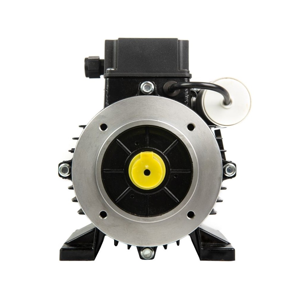 Nicolini electric motor 2kw 2.2Kw 3HP 230V F90