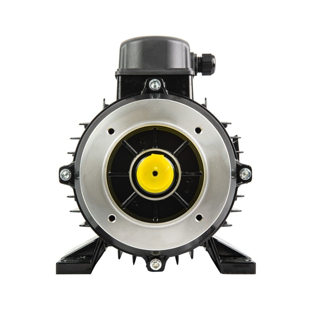 Nicolini Electric Motor 4Kw 415V F112 three-phase unit