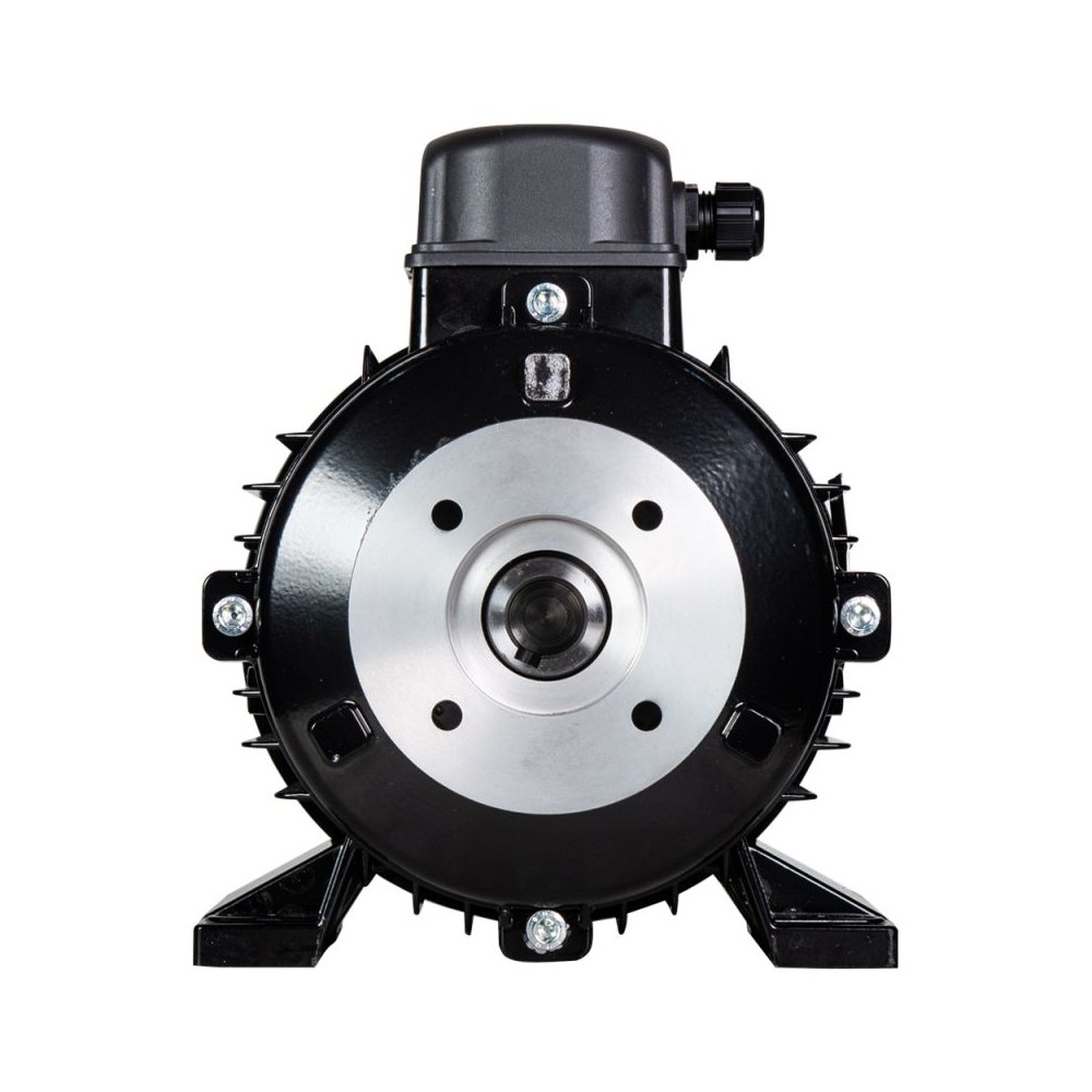 Nicolini electric motor 4kw 5.5HP 415V F112 unit
