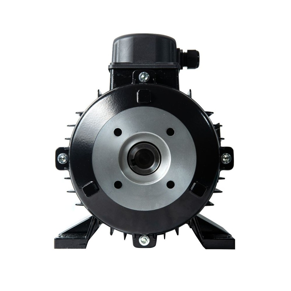 Nicolini electric motor 5kw 5.5Kw 7.5HP 415V F112 unit