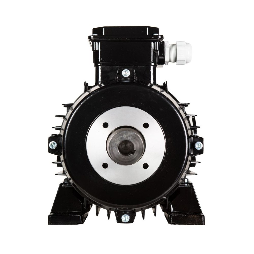 Nicolini electric motor with built-in coupling 7.5kW F132