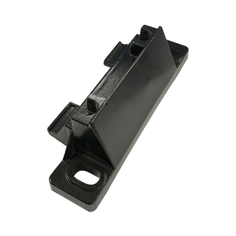 Nicolini motor foot single mounting foot for 112 frame motors