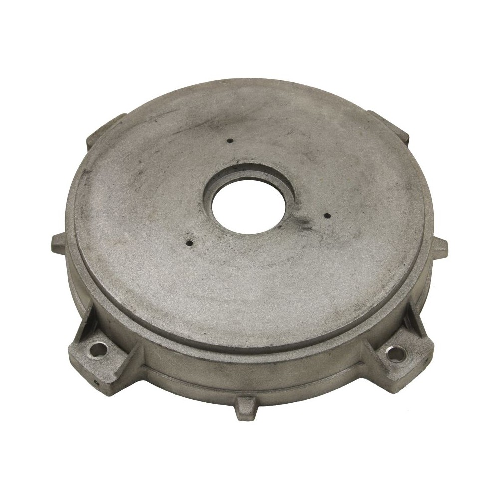 Nicolini replacement back plate alloy frame component