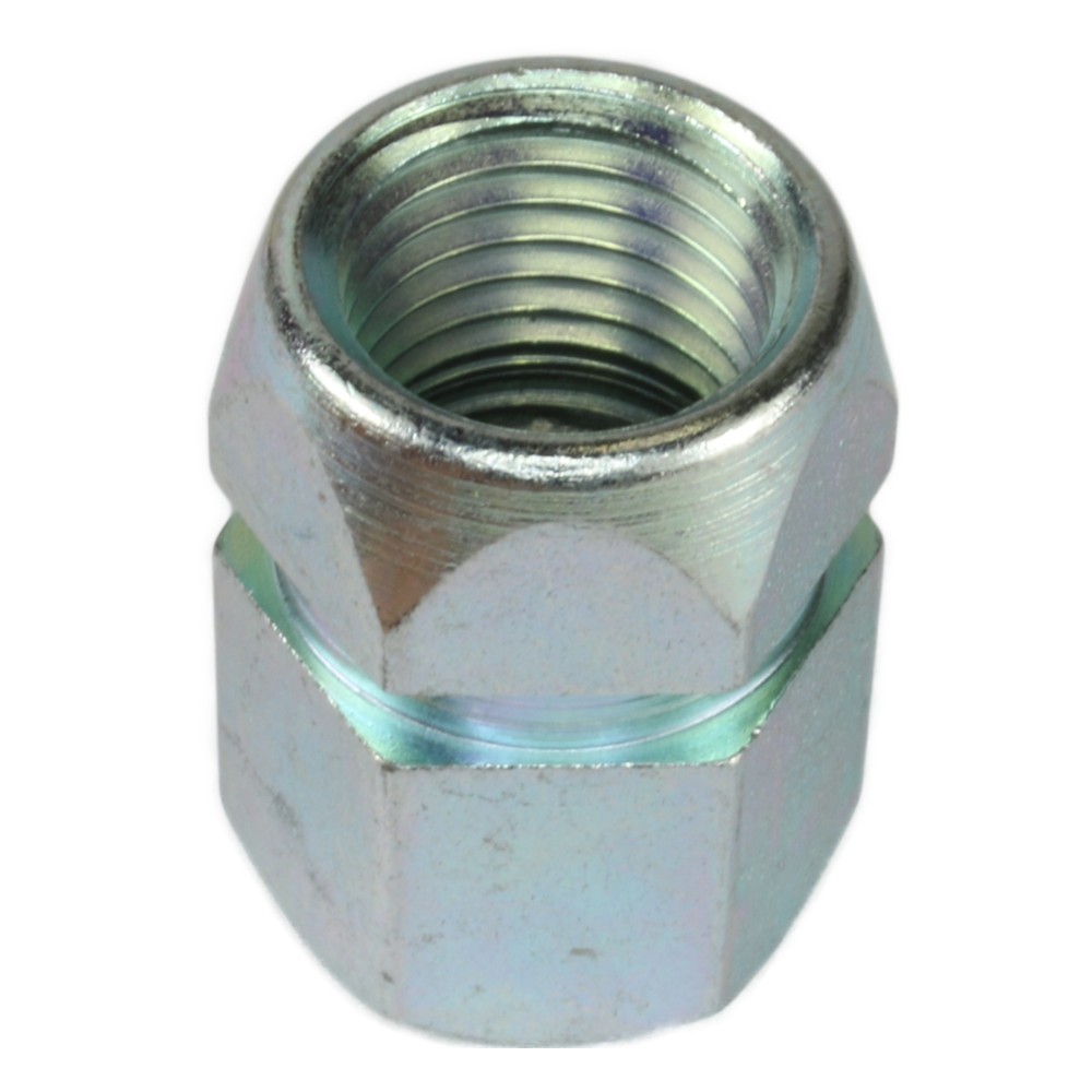 Nozzle holder bsp npt fitting for washdown equipment