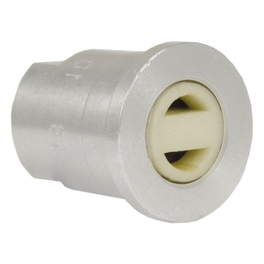 ST75 nozzle insert for professional washdown lances