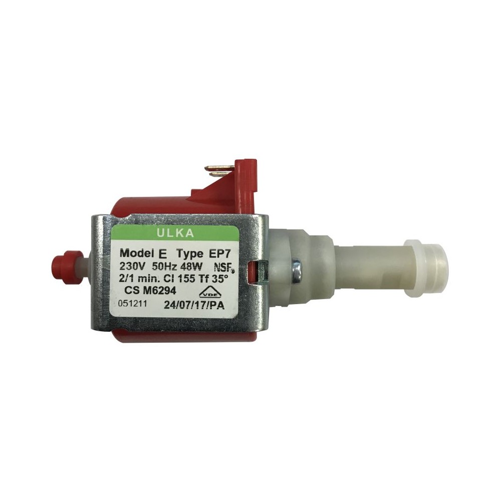 Carpet Cleaner Parts & Accessories