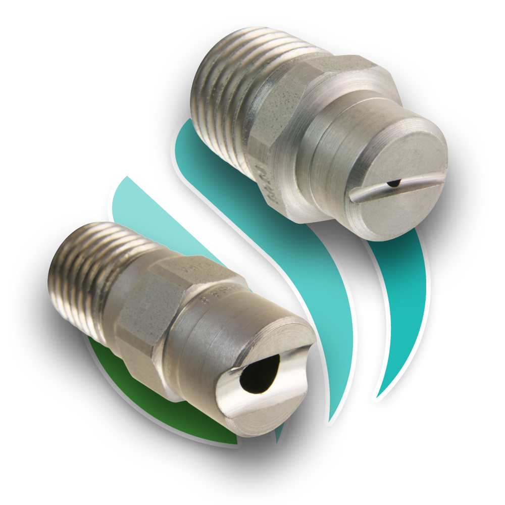 Nozzles