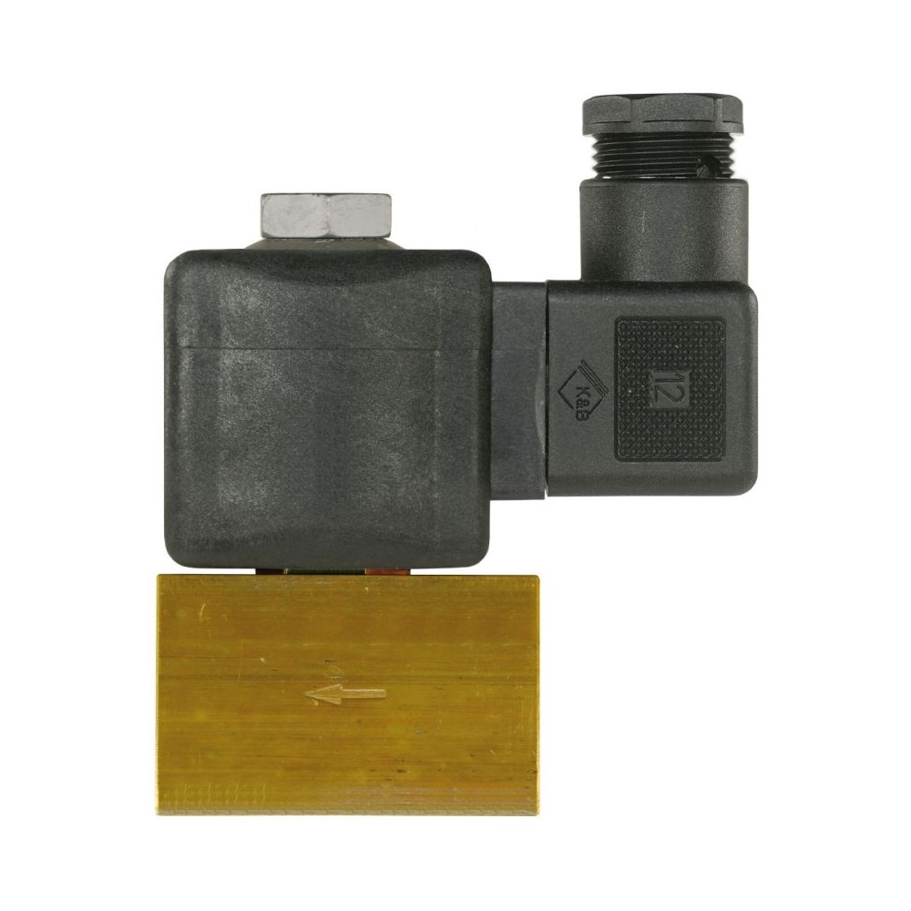 Rapa Sv04 solenoid valve 1.5mm 24V AC