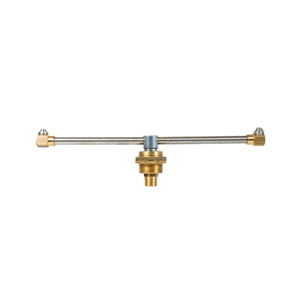 rc1200 floor cleaner replacement swivel and arms 370mm