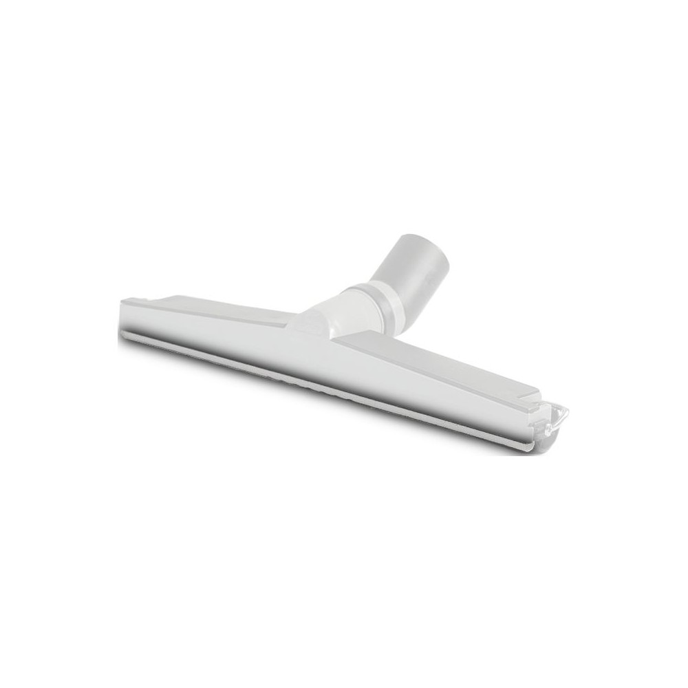 Replacement brush strips pair for washdown vacuum tool