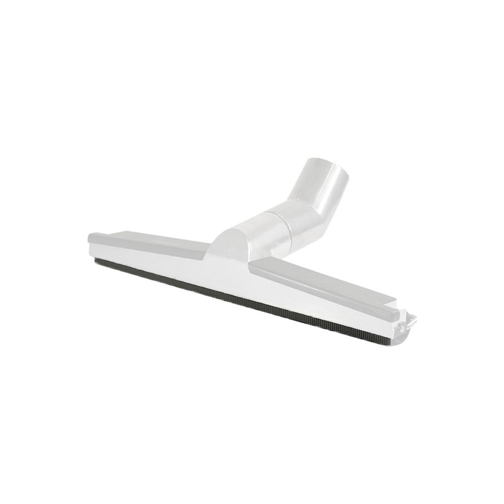 Replacement oil resistant squeegee blades for washdown floor recovery