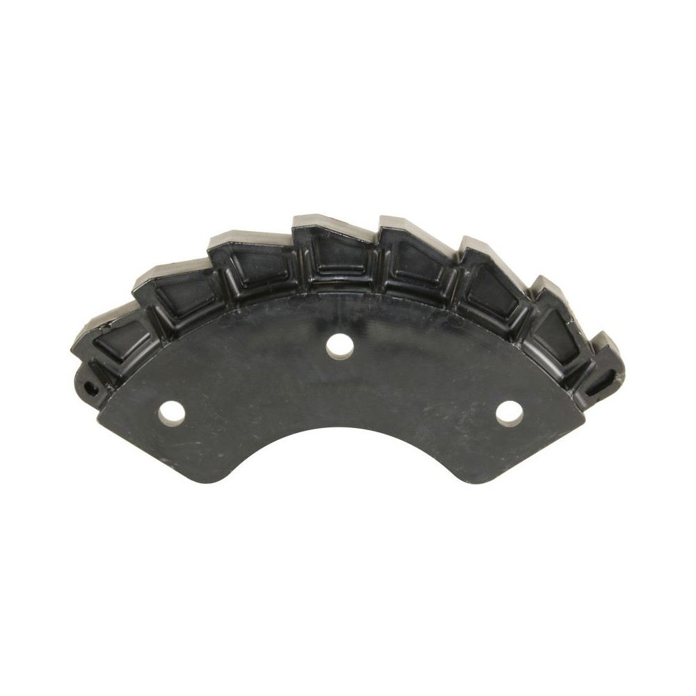 Replacement ratchet for automatic hose reel component