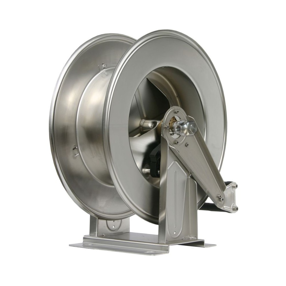 RM 544 rm stainless steel automatic hose reel up to 30M