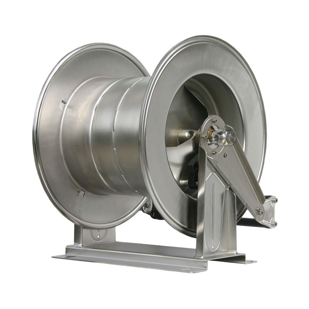 RM 564 rm stainless steel automatic hose reel