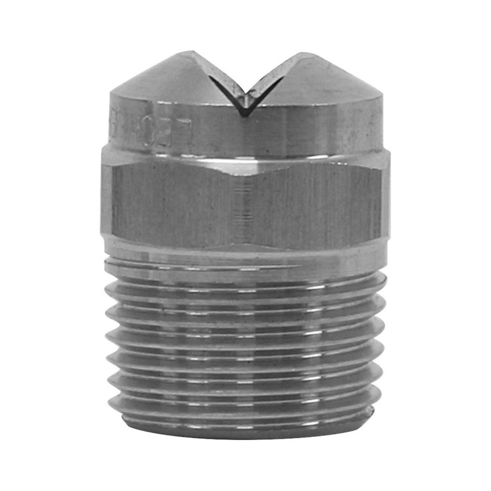 Stainless steel spare nozzle for lance ST72