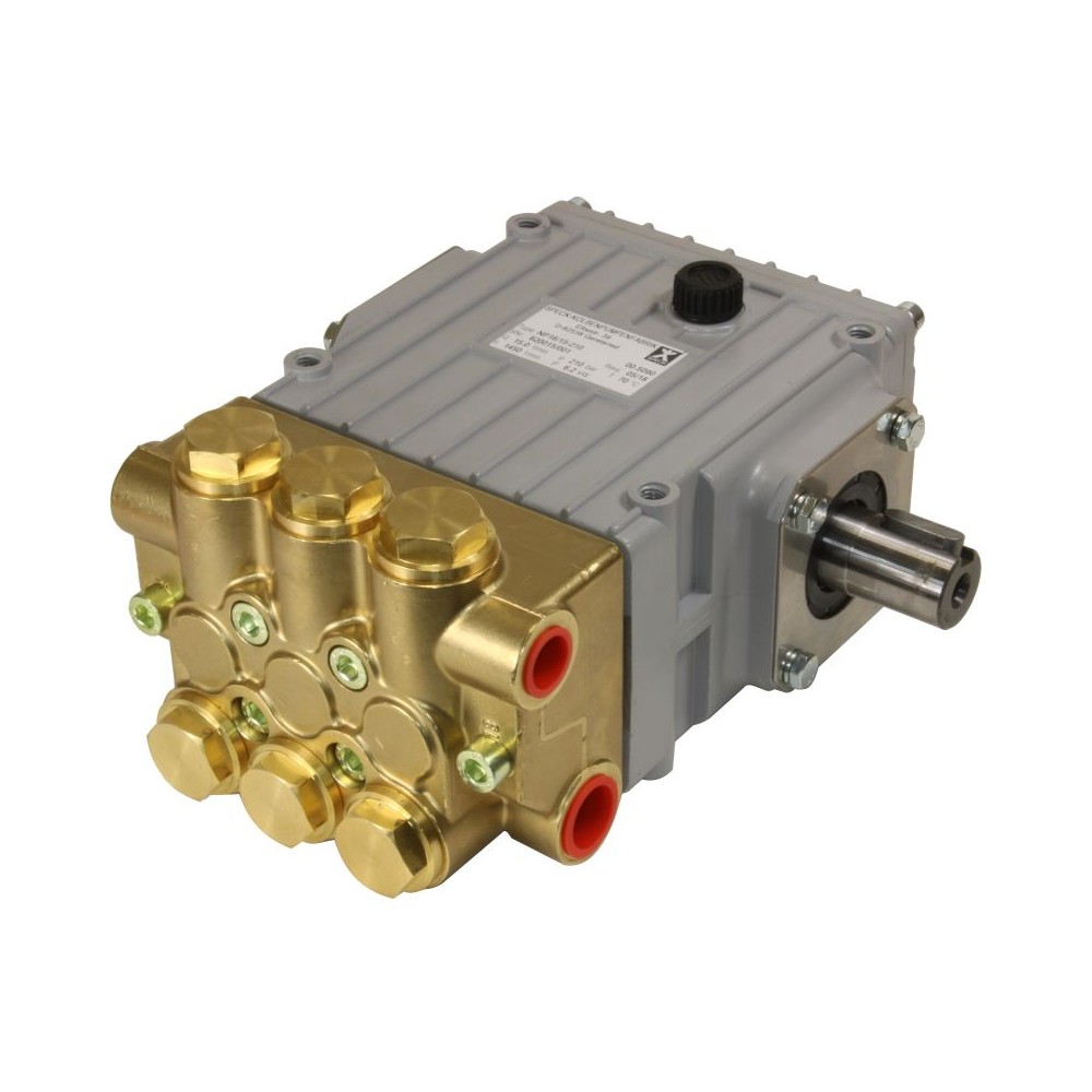 Speck Pump NP16 washdown pump component
