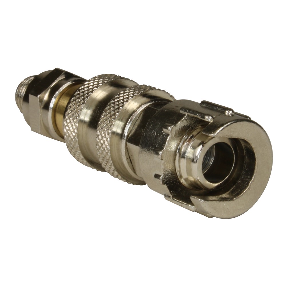 Sprayer air inlet valve slide component for cleaning systems