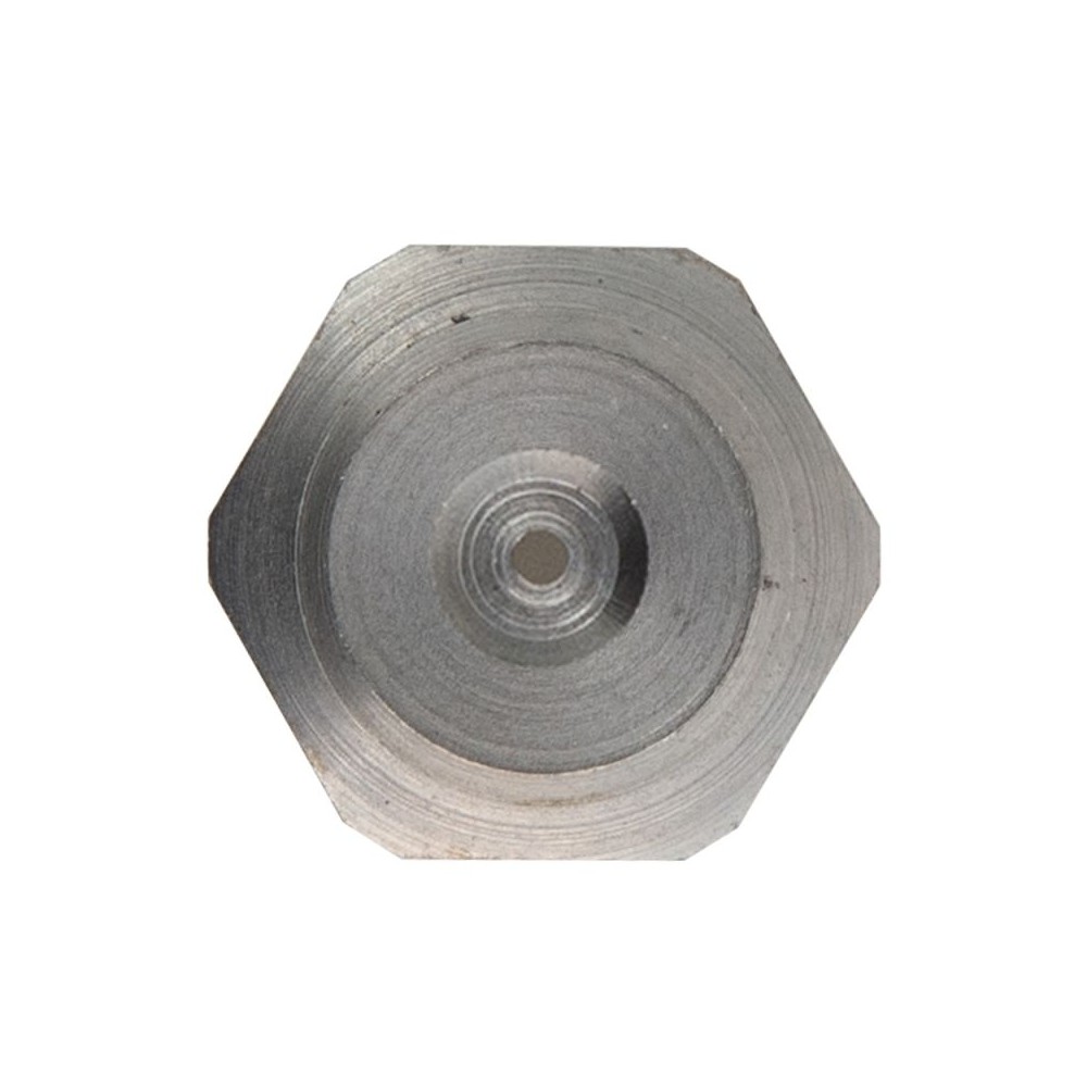 Spraying systems high pressure nozzle 1/4" Meg 00065