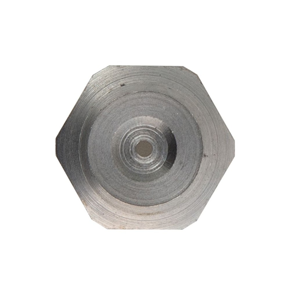 Spraying systems high pressure nozzle 1/4" Meg 0009