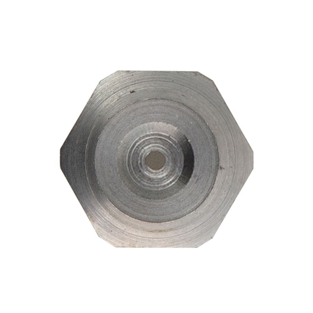Spraying systems high pressure nozzle 1/4" Meg 0013