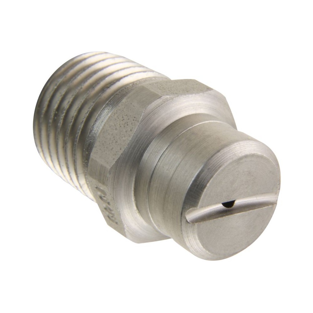 Spraying Systems High Pressure Nozzle 1/4" Meg 6530