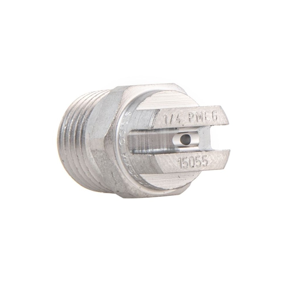 Spraying systems high pressure nozzle 1/4" Pmeg 15055