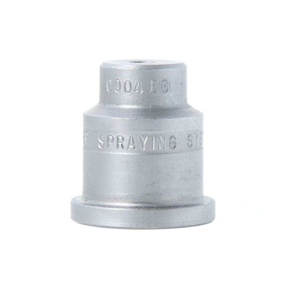 Spraying systems high pressure tip nozzle 0004