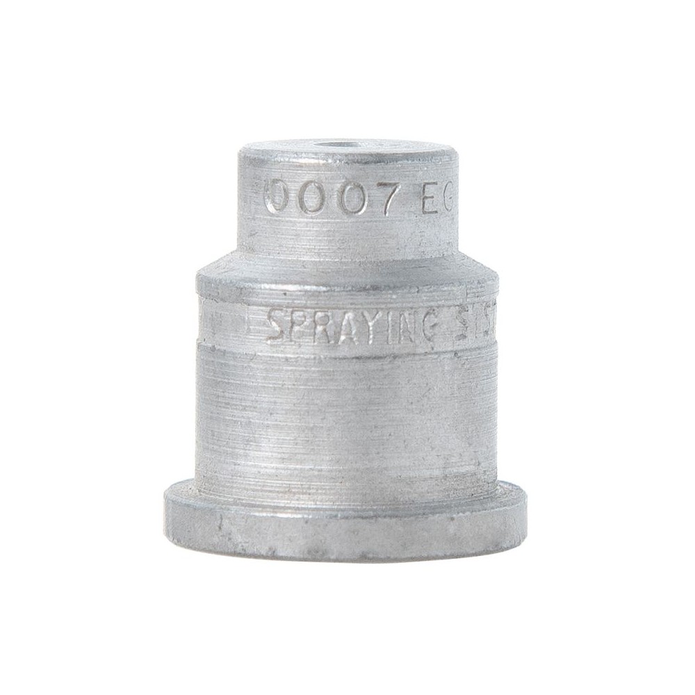 Spraying systems high pressure tip nozzle 0007