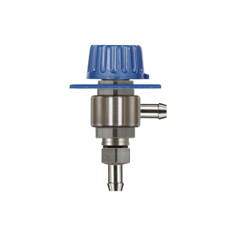 ST161 metering valve FKM panel-mount cleaning component