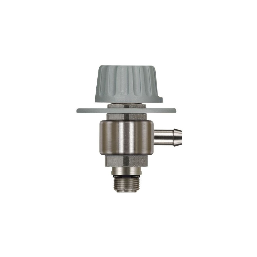 ST161 metering valve EPDM washdown component