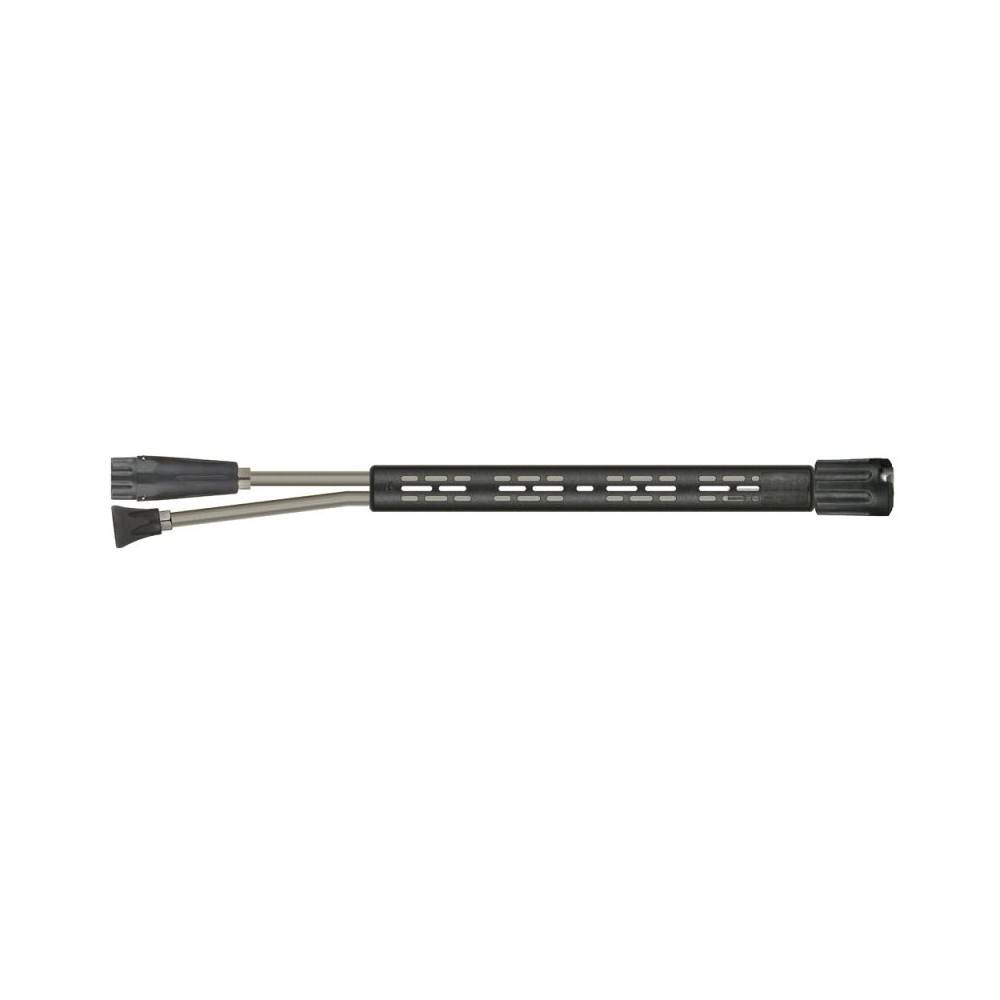 ST175 twin foam lance with 08 nozzle and 650mm reach