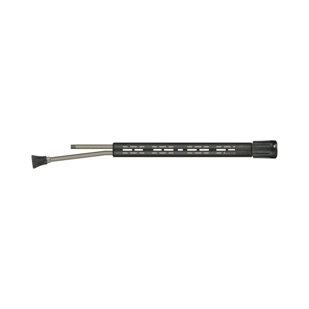 ST175 twin foam lance for professional washdown cleaning